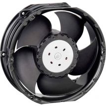 6312/2 tdhp Ventola assiale 12 v/dc 590 m³/h (ø x l) 172 mm x 51 mm - Ebm Papst