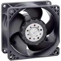 8214 JH3 Ventola assiale 24 v/dc 190 m³/h (l x l x a) 80 x 80 x 38 mm - Ebm Papst