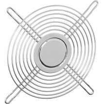 Lz 35 Lüftergitter (b x h) 127 mm x 127 mm - Ebm Papst