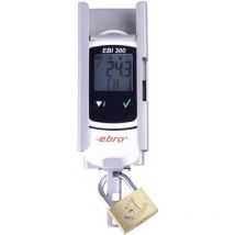 1340-6344 ebi 300-WM3 Support mural Pour marque (accessoire de l'appareil de mesure) - Ebro
