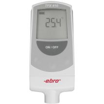 Ebro Tfx 410-1 Termometro -50 - +300 °c