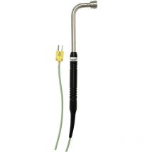 ebro TPN 351 Sonde de surface -50 à +500 °C D293132