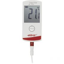 Ebro - ttx 210 Kernthermometer Temperatur-Messgerät Messbereich Temperatur -30 bis +199.9 °c