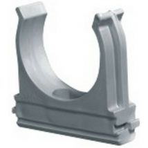 Cf ec clips fissatubo a scatto diametro 20MM (PZ.10)