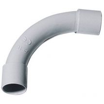 Courbe ce 90 rayon étroit dm.20 (pcs.5)