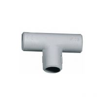 Ec derivazione a t d 20 mm da 2 pz