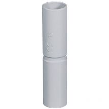 Cf Ec Giunto Lineare X Tubo Rigido Diametro 25 (Pz.5)