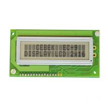 EC9 lcd Personalizado 12V
