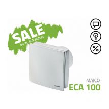 ECA 150 ipro KRCH Kleinraumventilator 0084.0094 - Maico Ventilatoren