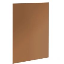 Eca verre Marron 1267x2100m m