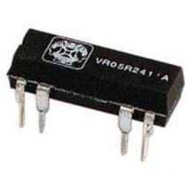 Relais dil 0,5a/10w max. 1 x Wechselrichter 24vdc