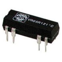 Dil Relais 0.5a/10w Max. 1 X Travail 5vcc Velleman Vr05r051a
