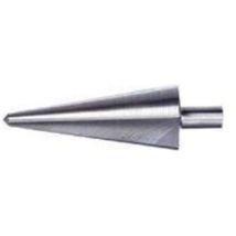 Ecef - Fresa Acciaio Hss Mm 24-40 54