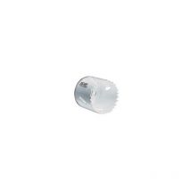 Ecef - sega a tazza bimetallica-hss mm.30