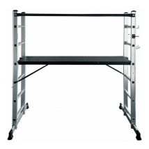 Echafaudage multi brico 2m95 Artub