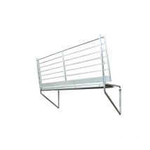 Console d'échafaudage 12.00 m - Ancrage à vis ø 330 mm - SLFPA/12ML