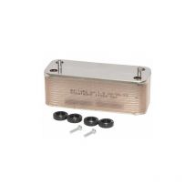 Scambiatore 26 piastre