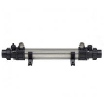 Echangeur de chaleur Vulcan tubular Titane 70kW