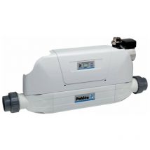 Echangeur de chaleur - Pahlen - Aqua Mex total 40 kW Incoloy