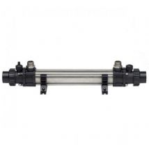 Echangeur de chaleur Vulcan TUBULAR Titane 100kW