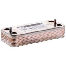 Échangeur Plaques Caldera Standard 8705406264