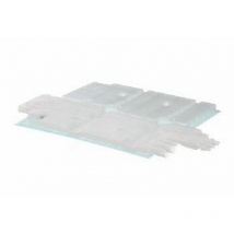 Repartiteur pour lave-vaisselle 42.2x64.3 cm Bosch 00215761