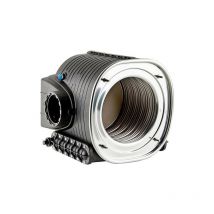 Echangeur thermique inox 32 kw convient pour itaca, n° 17