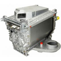 Echangeur thermique OSS2 set de conversion