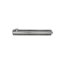 Banyo - Echangeur thermique tubulaire ASKOflow DLE530-V2A jusqu'à 4,5 kW isolation - raccord 1' malex11/2' fem.