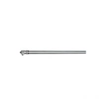 Echangeur thermique tubulaire rwcx rwcx pour circulation eau chaude 1 1/2 x 1/2' male - 790 mm