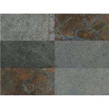 Echantillon carrelage Bali Mix