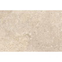 Echantillon carrelage sol intérieur effet pierre caramon (Noce) - Coloris: Noce