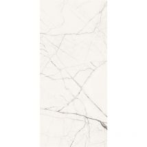 Echantillon carrelage the room - Coloris : Bianco Lappato - Rectifié