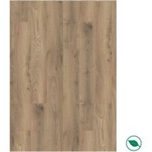 Forestea - Echantillon sol stratifié effet parquet référence K285PURE+ - ép 12 mm - pefc 70%