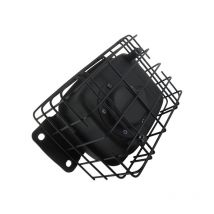 Echappement complet pour autoportée à moteur Loncin LC1P92F-1