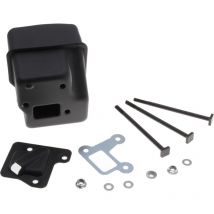 Jardiaffaires - Echappement complet compatible avec Stihl 029, 039, MS290, MS310 et MS390