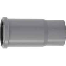 Valsir - Verre triple profondeur pp htll bonde grise d. 110