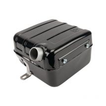 Echappement Lombardini 5460464