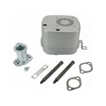 Briggs&stratton - Echappement pour briggs et stratton 796000