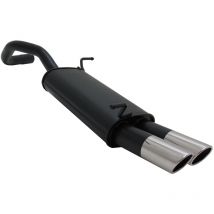 Viking Choice - Echappement sport Seat Ibiza 6L