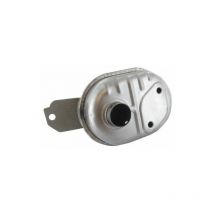 Chappement tondeuse / motobineuse moteur Honda