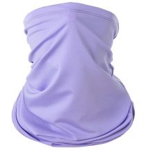 Charpe de protection solaire extérieure d'été foulard magique multifonctionnel à séchage rapide vélo sports manches de cou respirantes