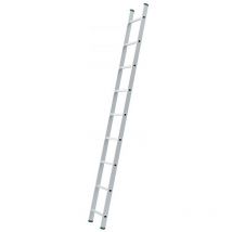 Echelle Alu Simple 9 marches