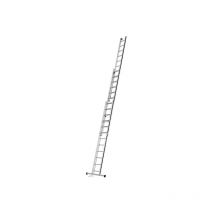 Matisère - Echelle coulissante à corde : longueur pliée 3.47m / dépliée 7.95m - 7006136