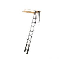 Batavia - Escalier escamotable télescopique giraffe 2.3 - 2.65M
