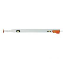 Chelle de mesure télescopique mEssfix 1,17-5,10 m Nedo