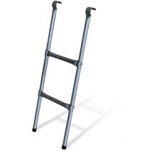 Echelle de trampoline sweeek 300 à 430 cm
