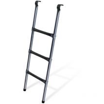Echelle de trampoline sweeek 460 à 490 cm