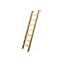 Echelle fruitière 8 barreaux - Hauteur de l'échelle 2.25m - VEND225