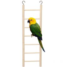 Echelle droite pour cage à oiseaux Offre exclusive